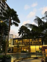 The Garden Residences (D19), Apartment #534183481